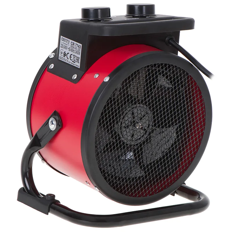 Aeroterma Ceramica 2 Trepte 2400W CR 7743 Camry