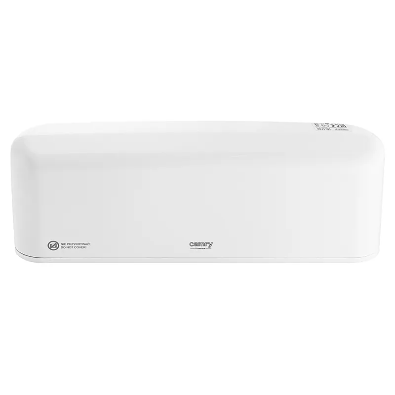 Aeroterma Tip Cortina Display LED Telecomanda 2000W