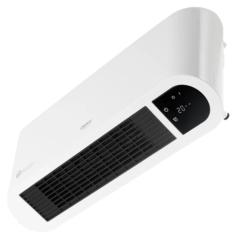 Aeroterma Tip Cortina Display LED Telecomanda 2000W