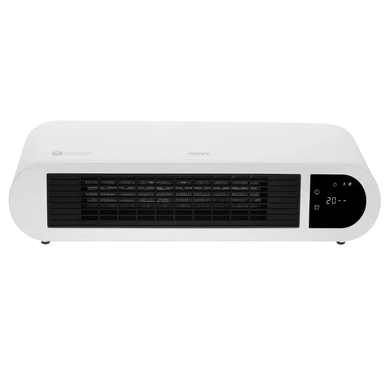 Aeroterma Tip Cortina Display LED Telecomanda 2000W