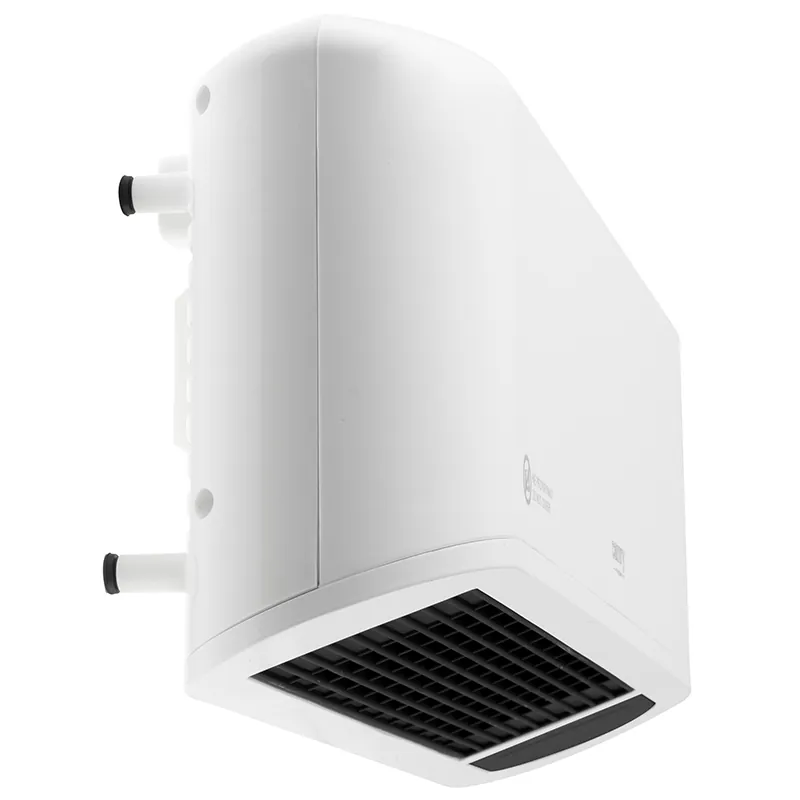 Aeroterma Tip Cortina Display LED Telecomanda 2000W
