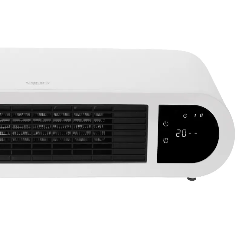 Aeroterma Tip Cortina Display LED Telecomanda 2000W