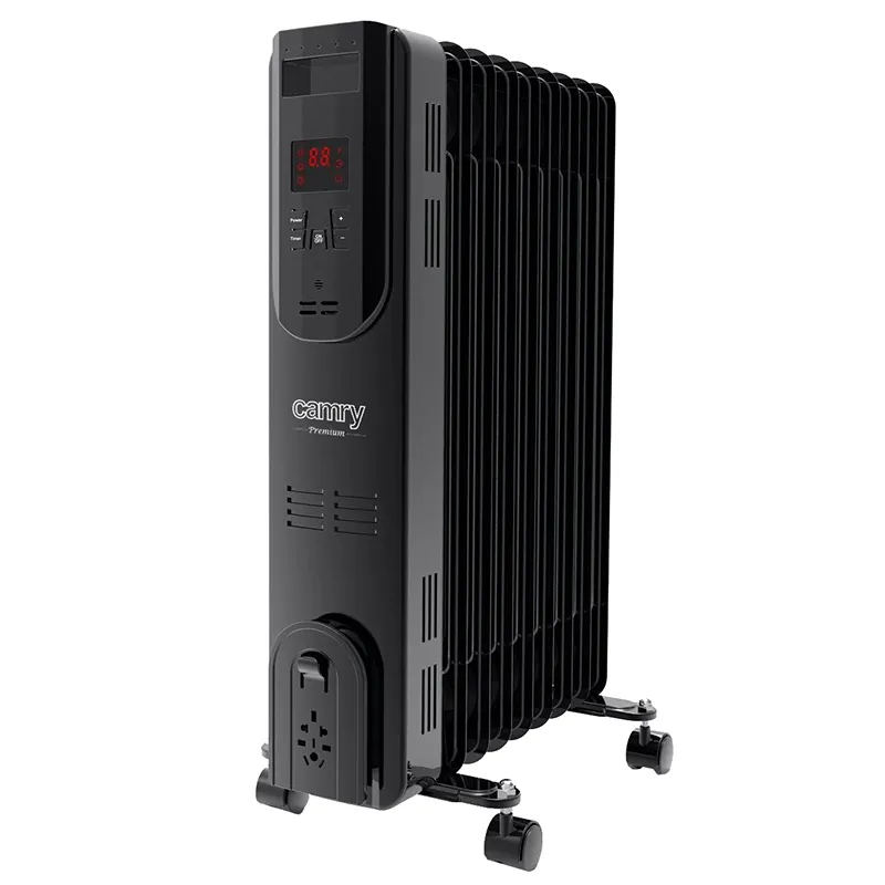 Radiator Ulei 9 Elementi 2000W CR 7810 Camry