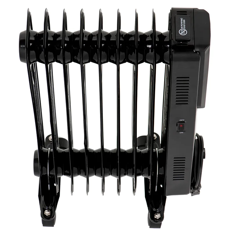 Radiator Ulei 9 Elementi 2000W CR 7810 Camry