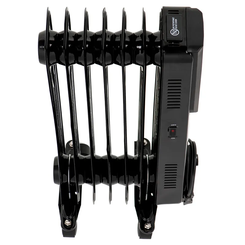 Radiator Ulei 7 Elementi 1500W CR 7812 Camry