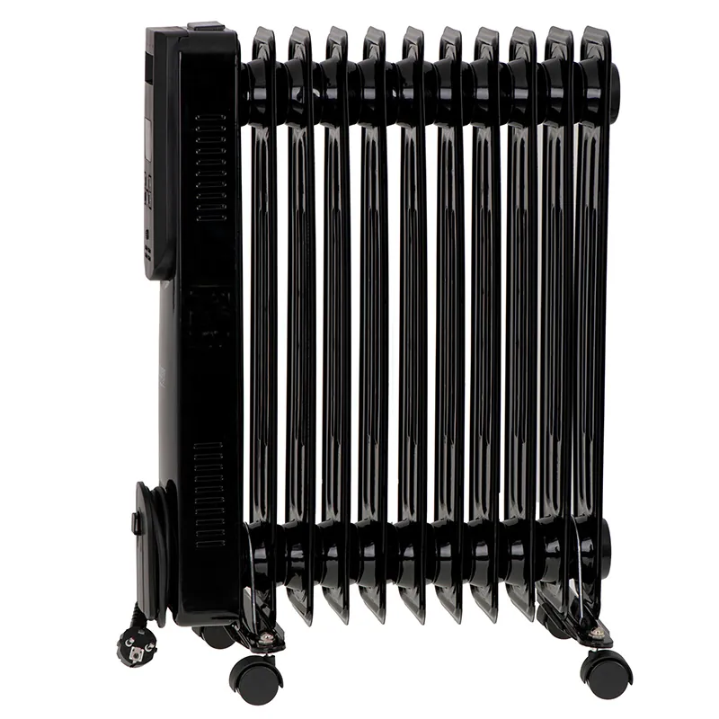 Radiator Ulei 11 Elementi 2500W CR 7813 Camry