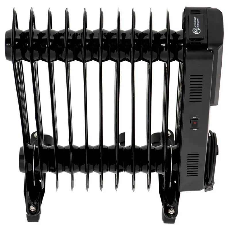 Radiator Ulei 11 Elementi 2500W CR 7813 Camry
