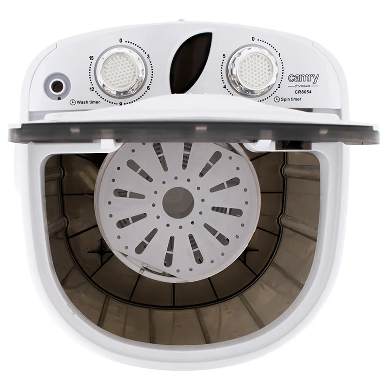 Masina de Spalat Rufe Portabila CR 8054 Camry