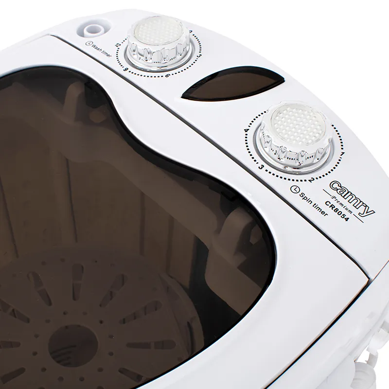 Masina de Spalat Rufe Portabila CR 8054 Camry