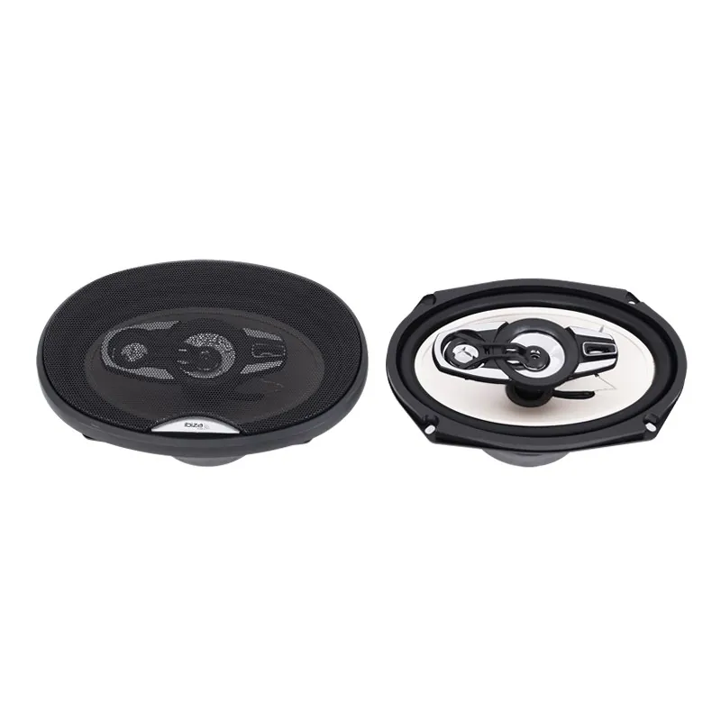 Set 2 Difuzoare Auto 6X9/16X23CM 4CAI 200W RMS 4OHM