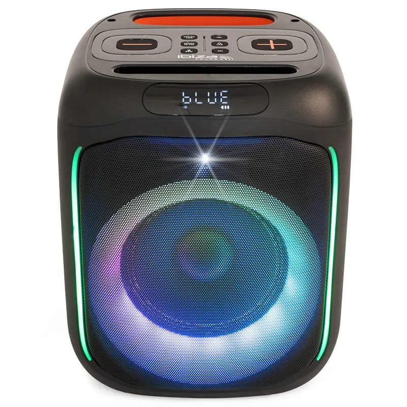 Boxa Portabila 6.5''/16CM 100W BT/FM/USB/Msd