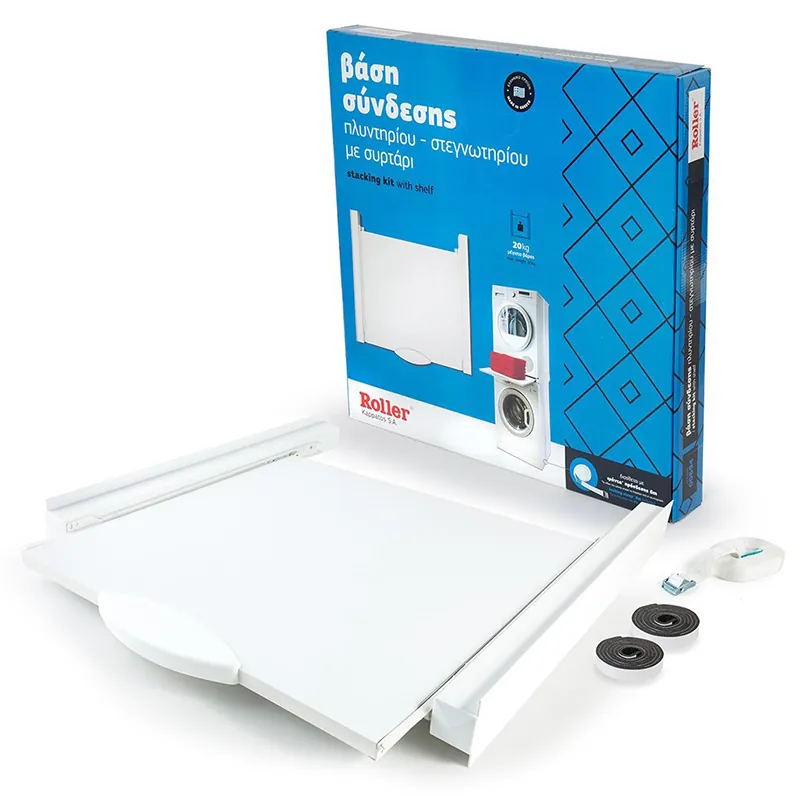 Kit Suprapunere Uscator 60X55X7 CM Roller