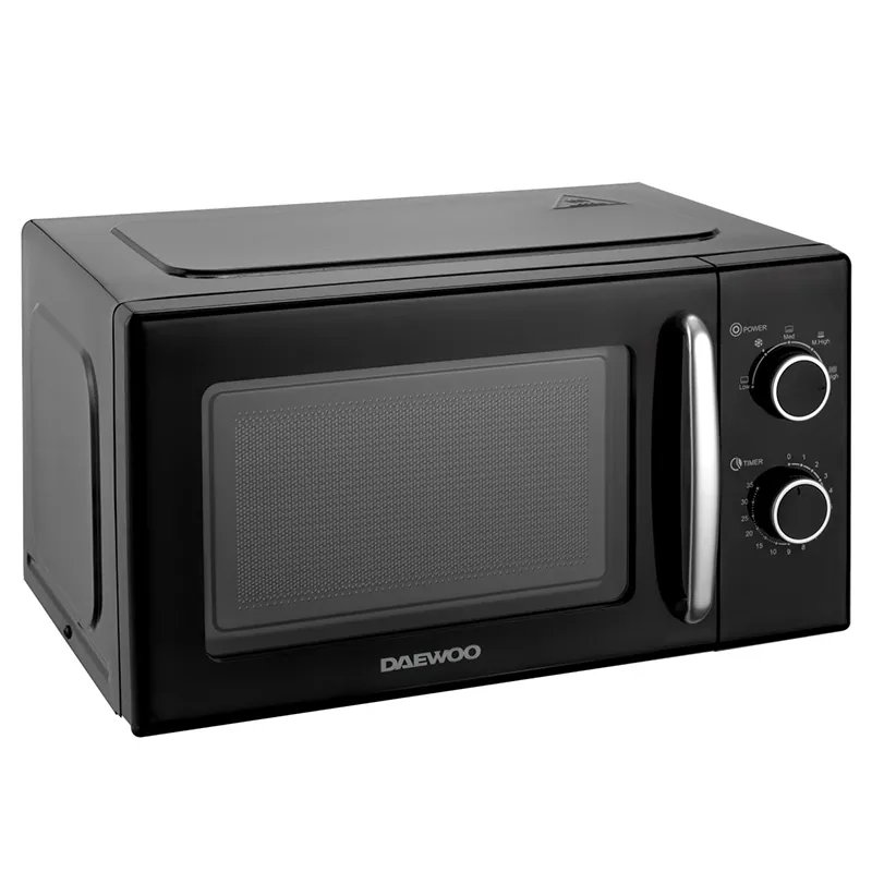 Cuptor cu Microunde 20L 700W Daewoo