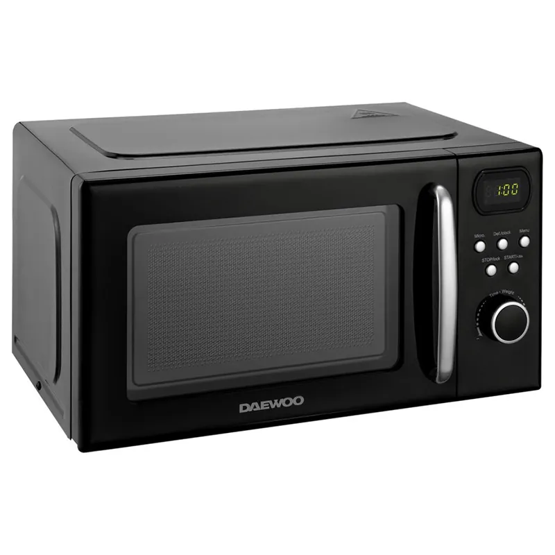 Cuptor cu Microunde Digital 20L 700W Daewoo