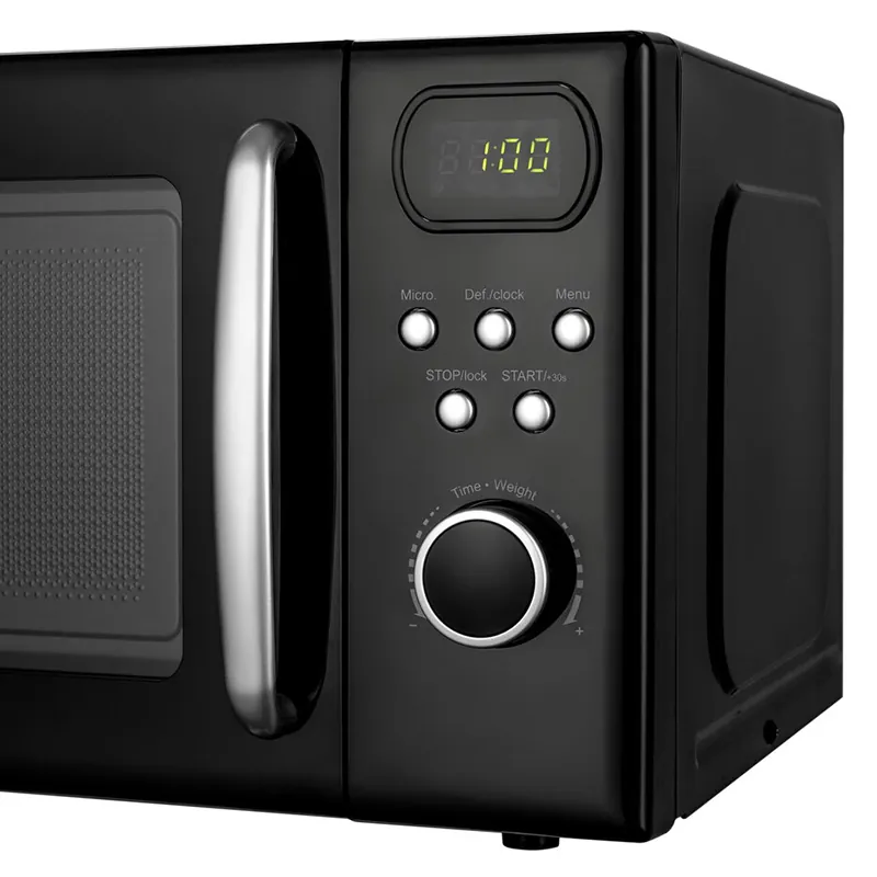 Cuptor cu Microunde Digital 20L 700W Daewoo