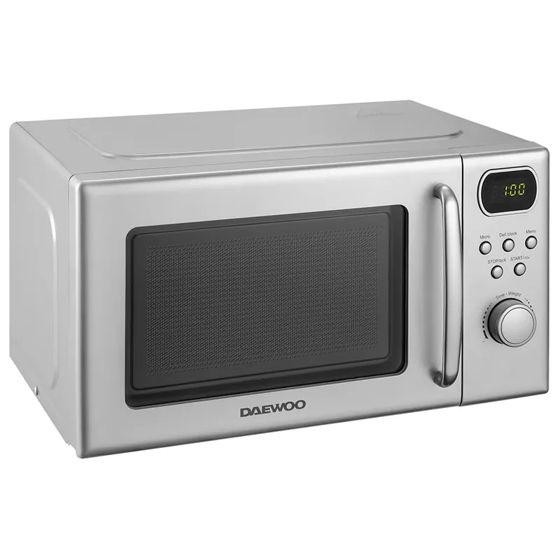Cuptor cu Microunde Digital 20L 700W Daewoo