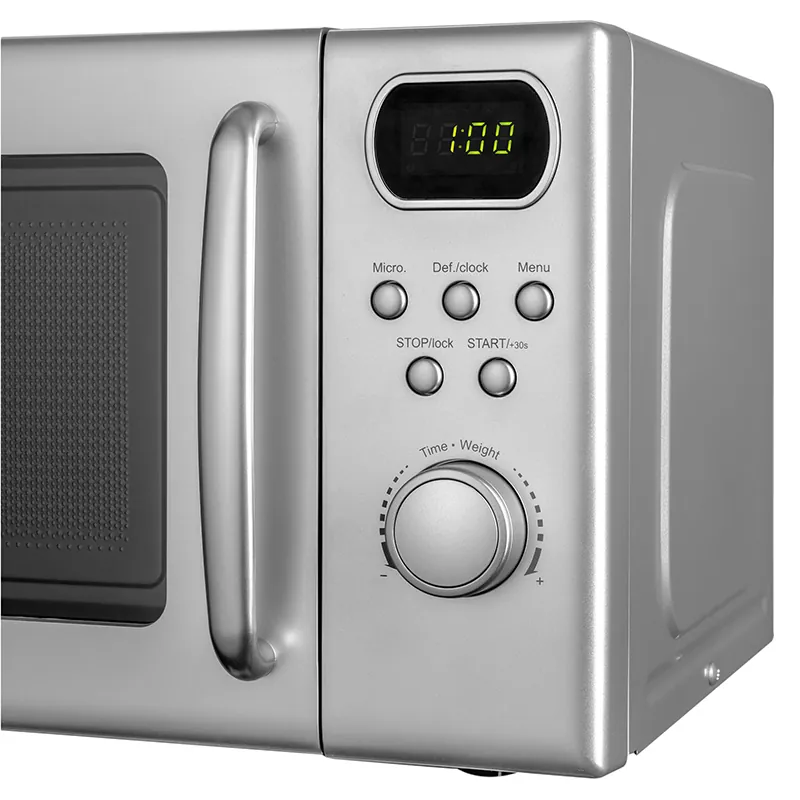 Cuptor cu Microunde Digital 20L 700W Daewoo