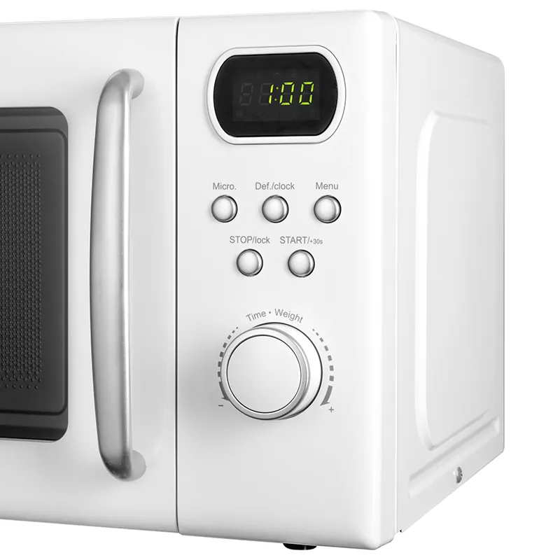 Cuptor cu Microunde Digital 20L 700W Daewoo