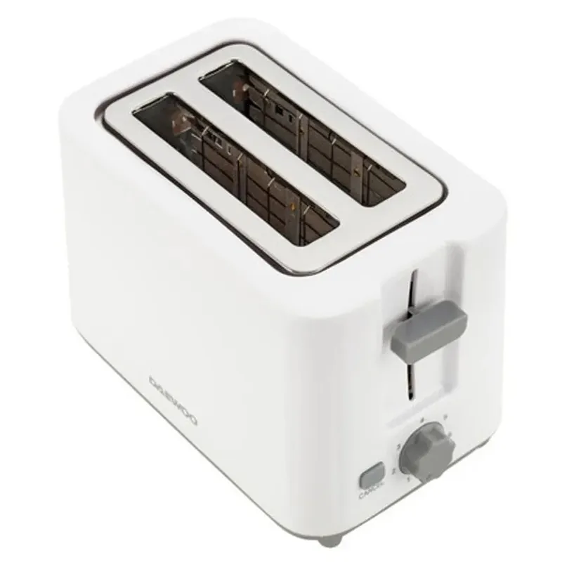 Toaster 6 Niveluri Rumenire 750 W Daewoo