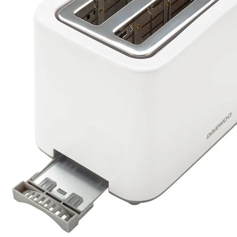 Toaster 6 Niveluri Rumenire 750 W Daewoo