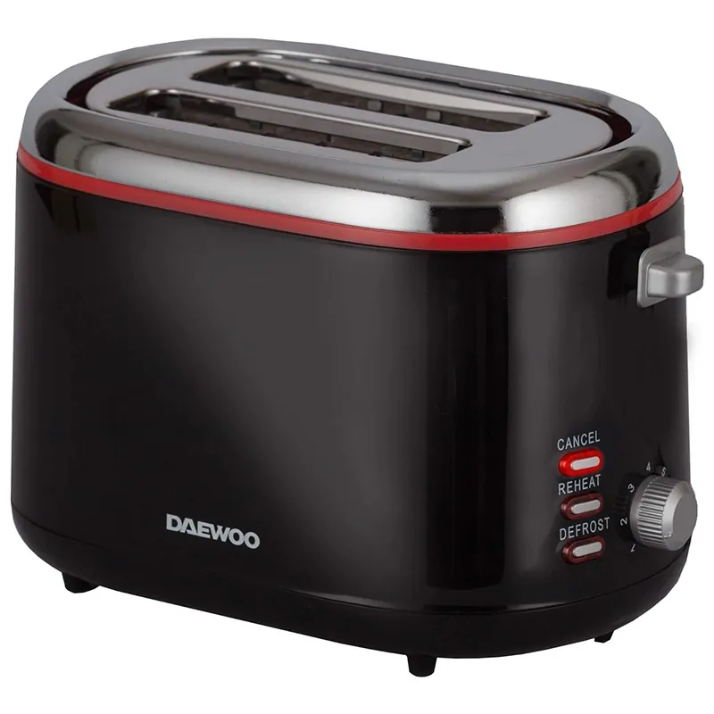 Toaster 900 W Daewoo