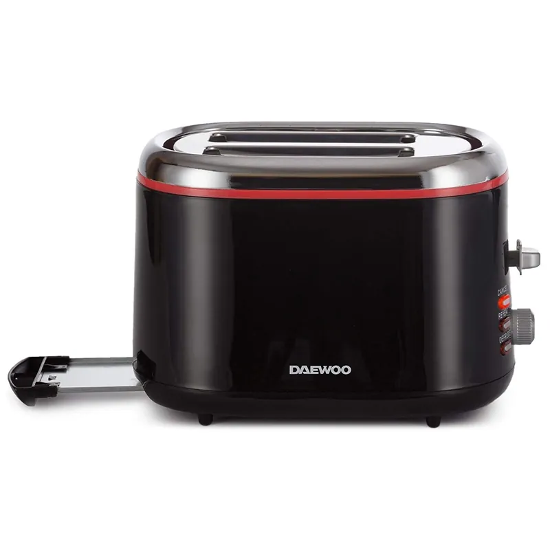 Toaster 900 W Daewoo