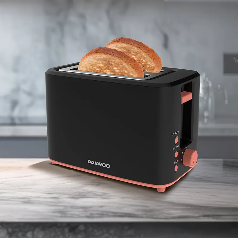 Toaster 900 W Daewoo