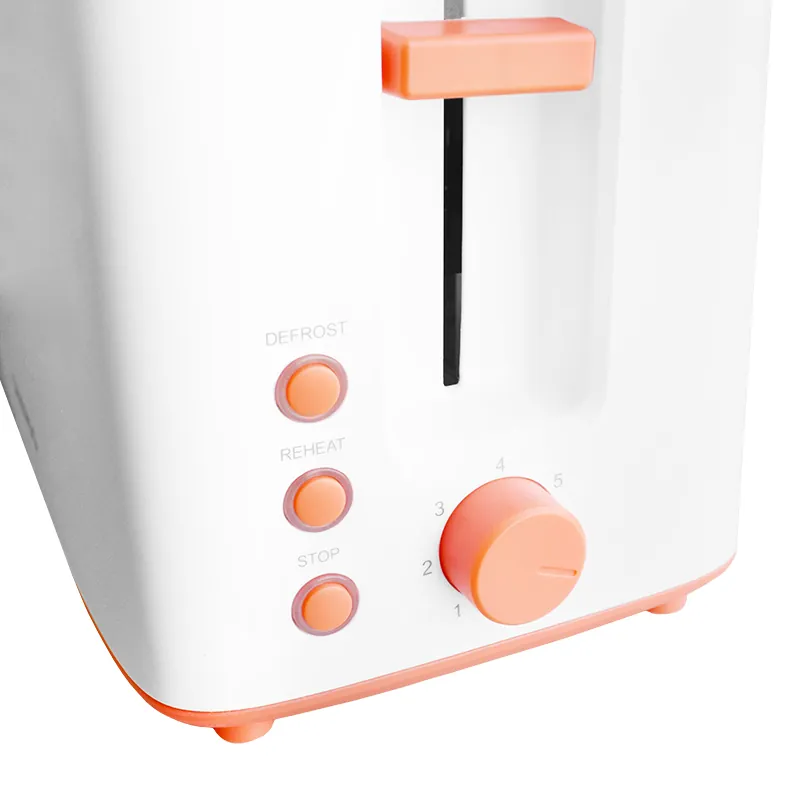 Toaster 900 W Daewoo
