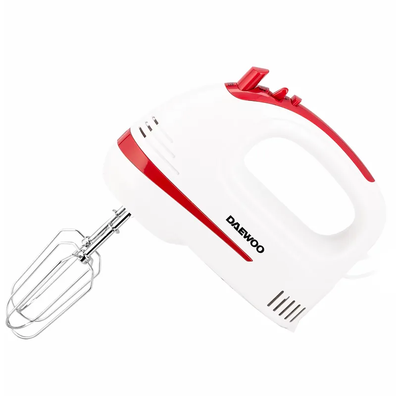 Mixer cu Bol Rotativ 300W Daewoo