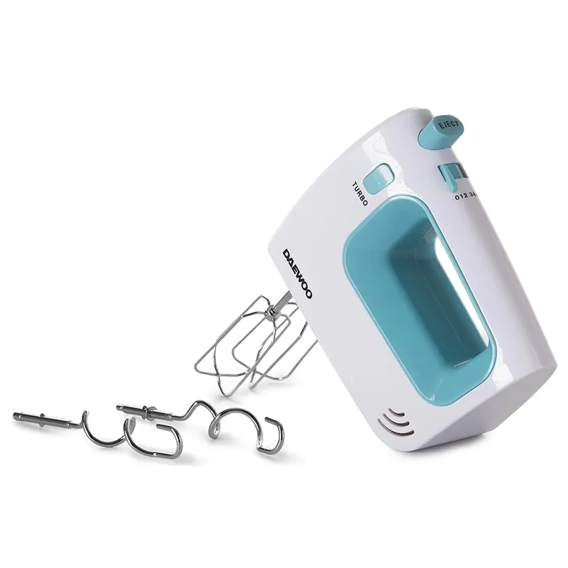 Mixer de Mana 5 Viteze 300W Daewoo