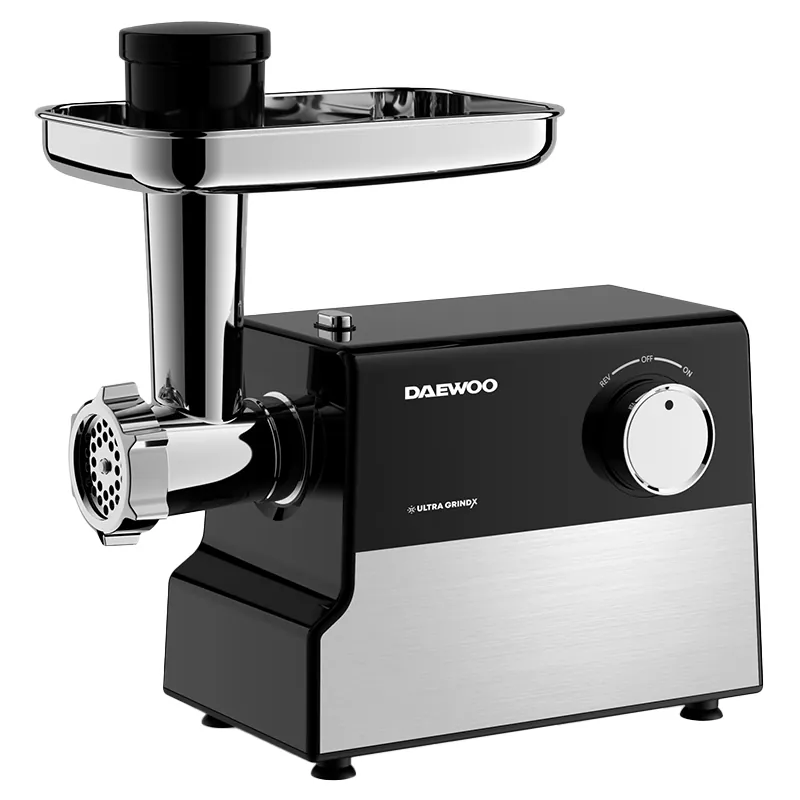 Masina de Tocat Carne 2000W Daewoo