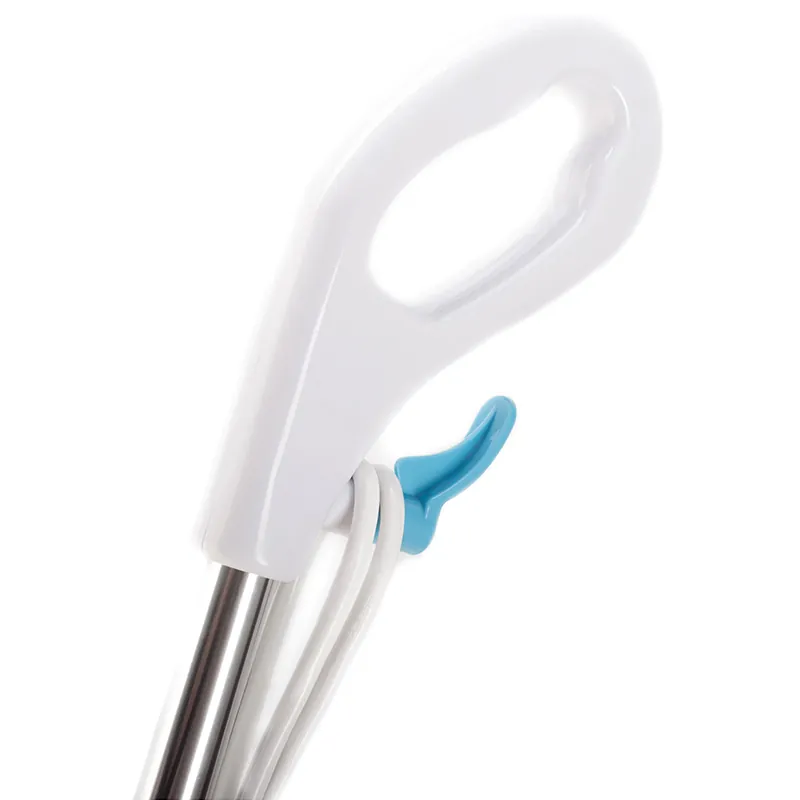 Mop Electric cu Aburi 1500W Daewoo