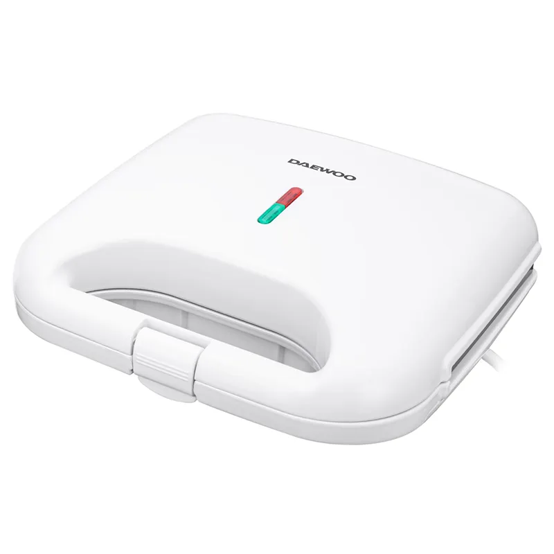 Sandwich Maker 800W Daewoo