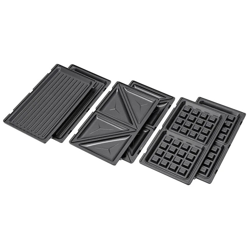 Sandwich Maker 3IN1 800W Daewoo