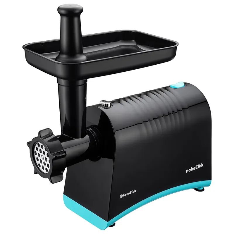 Masina Tocat Carne 1000W Nobeltek