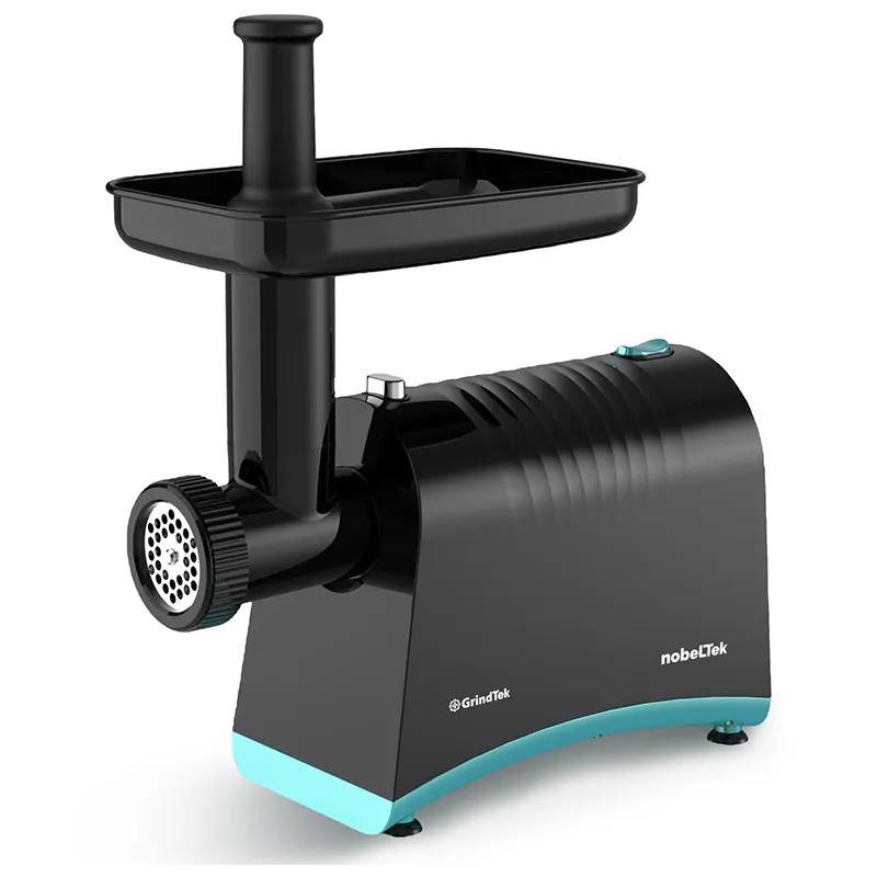 Masina Tocat Carne 1000W Nobeltek