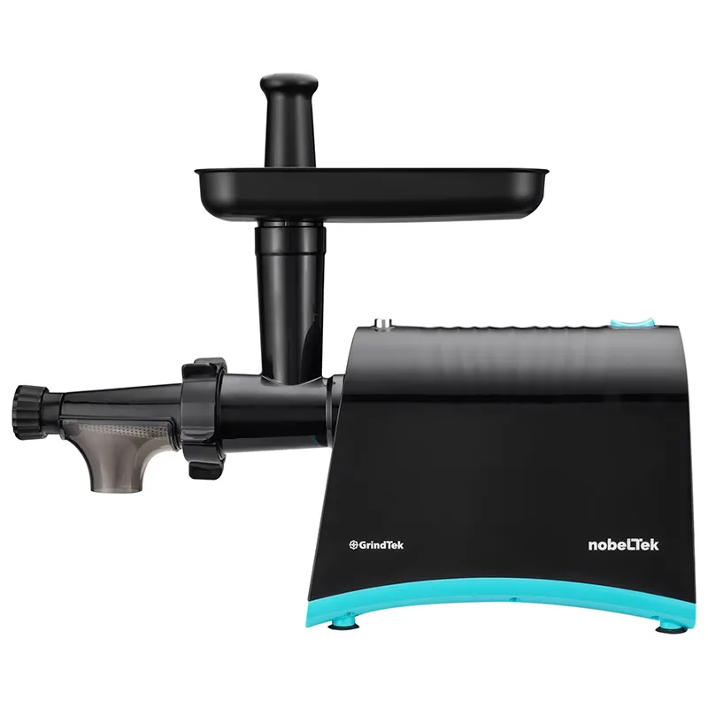 Masina Tocat Carne 1000W Nobeltek