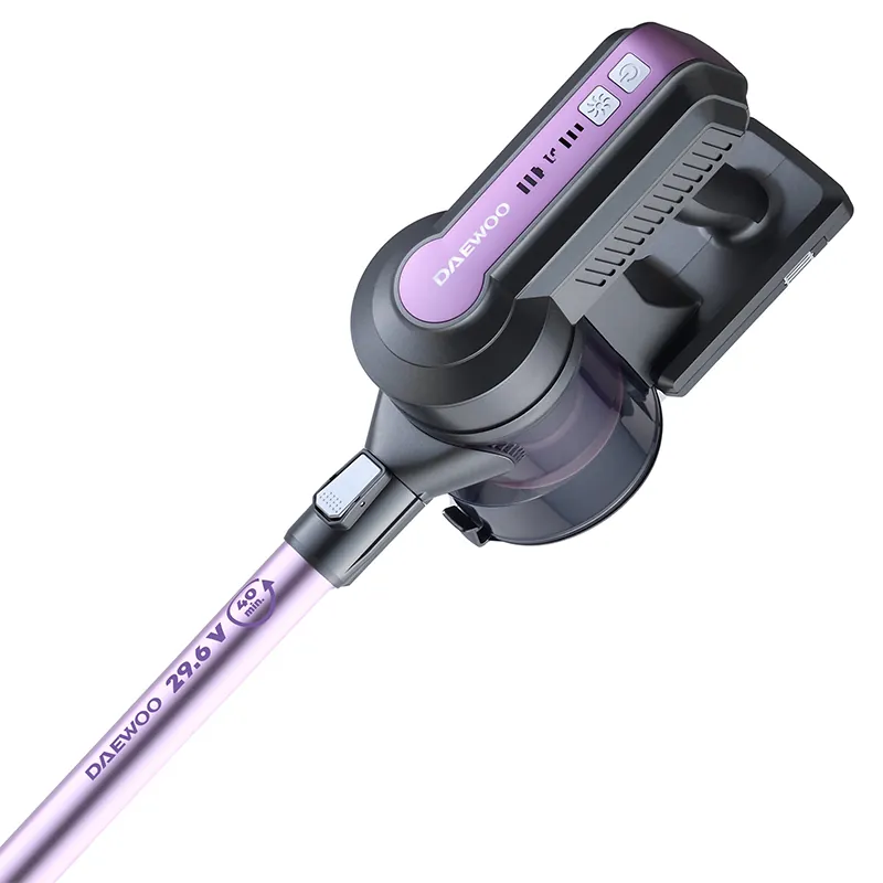Aspirator Vertical 300W Daewoo