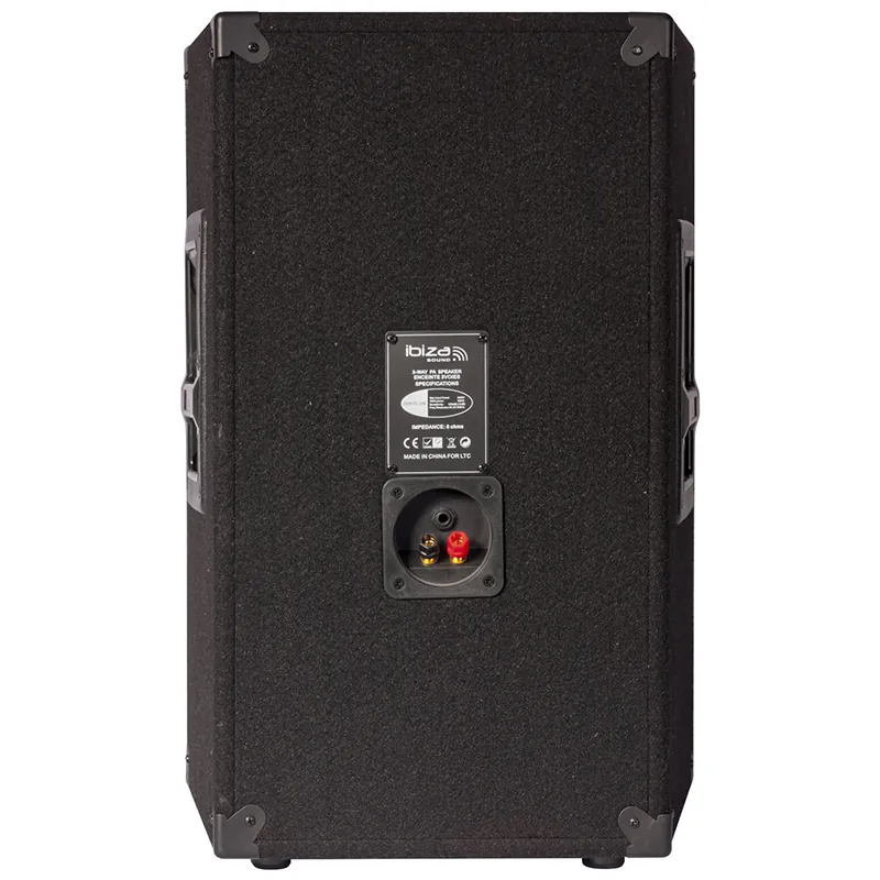 Boxa 12" 600W Max