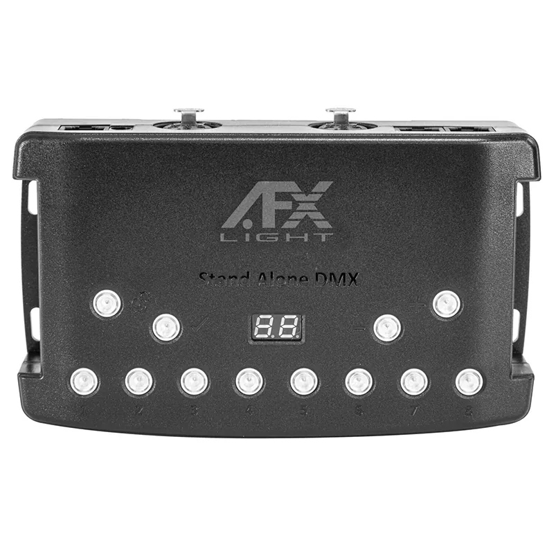 Interfata USB - DMX cu Controller