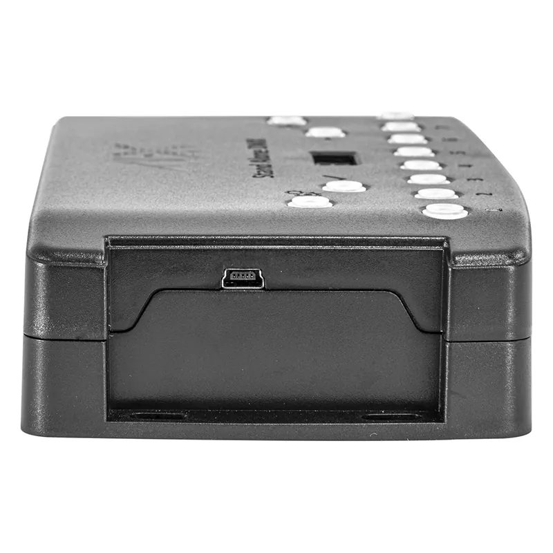 Interfata USB - DMX cu Controller
