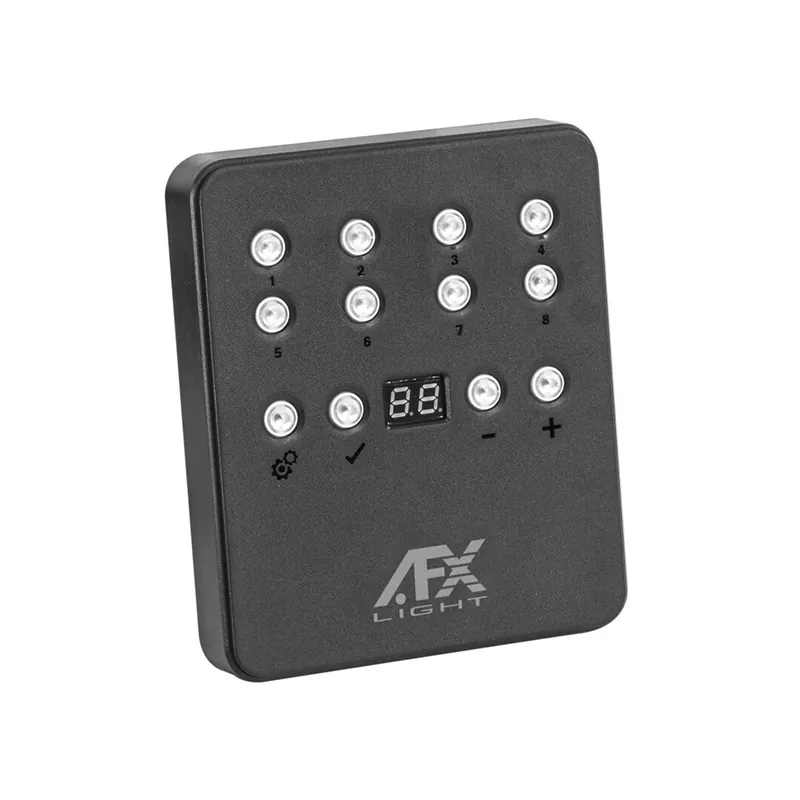 Interfata DMX - USB Controller Montaj Perete