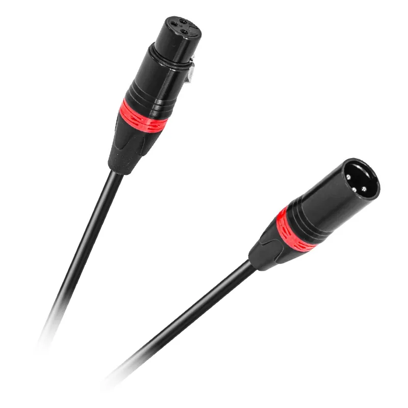 Cablu DMX Tata-Mama 10M