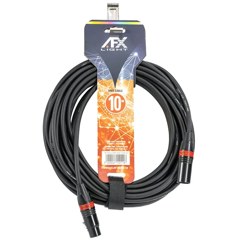 Cablu DMX Tata-Mama 10M