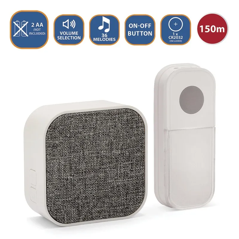 Sonerie Wireless 36 Melodii 150M