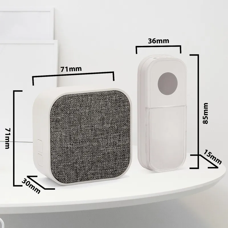 Sonerie Wireless 36 Melodii 150M