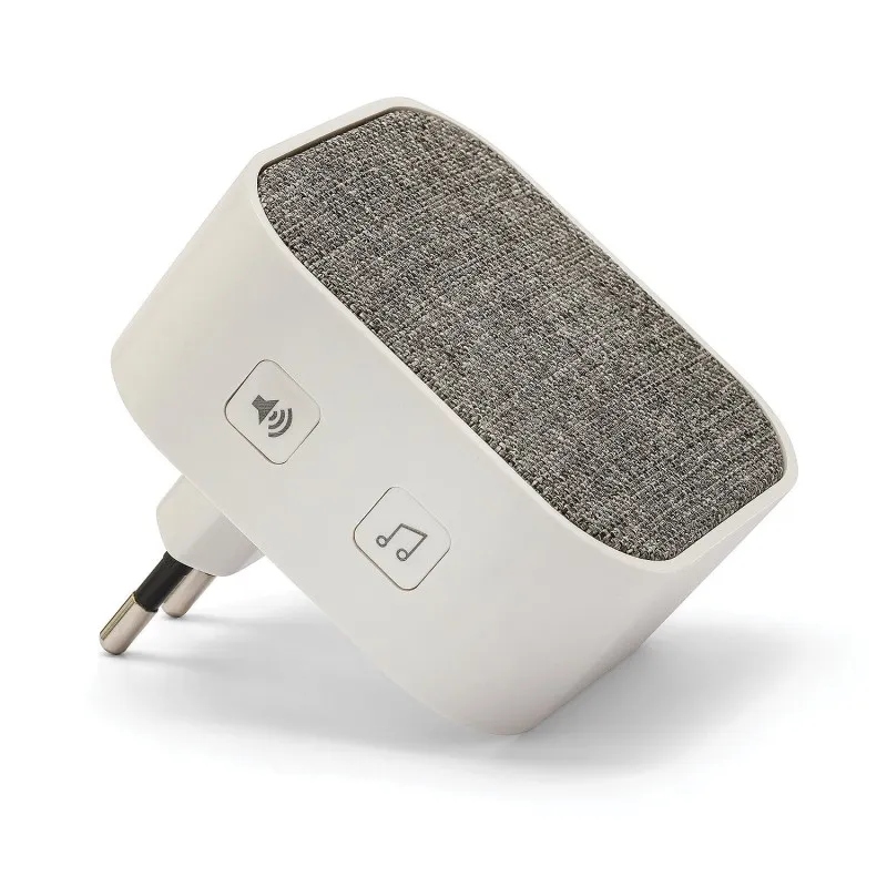 Sonerie Wireless 36 Melodii 150M Alimentare 220-240V