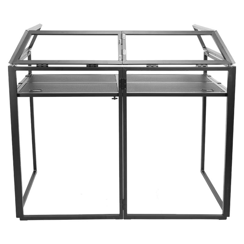 Pupitru Dj Portabil 130CM + Husa Transport