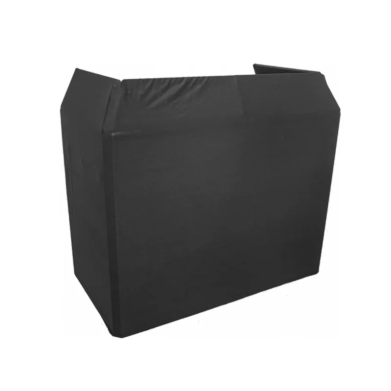 Pupitru Dj Portabil 130CM + Husa Transport