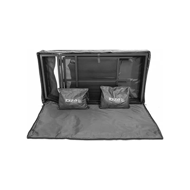 Pupitru Dj Portabil 130CM + Husa Transport